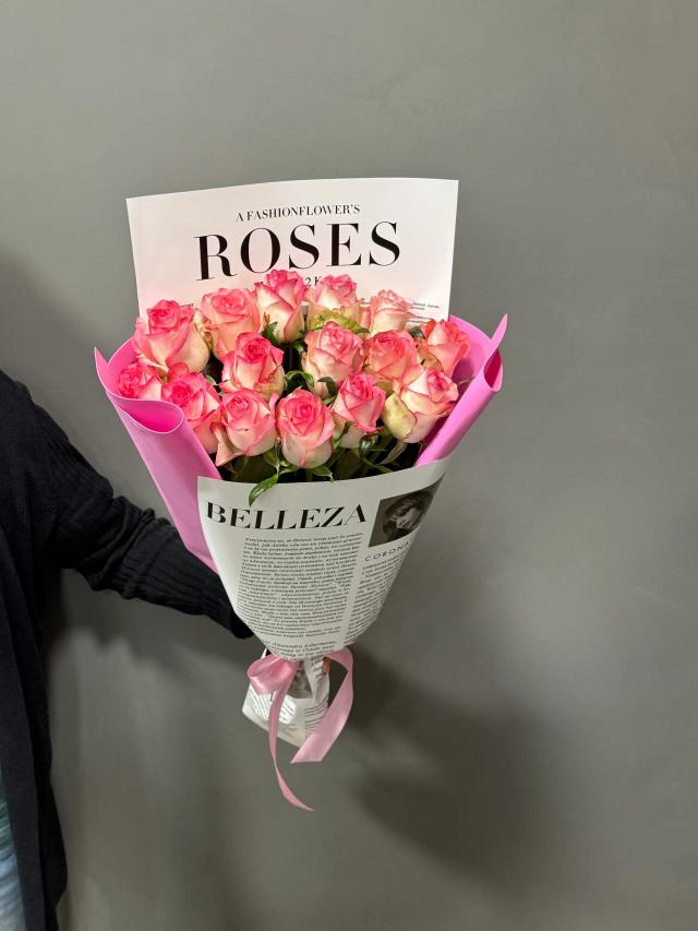 Roses Jumilia | ծաղիկներ, ծաղկեպսակներ, բույսեր - առաքում Երևան