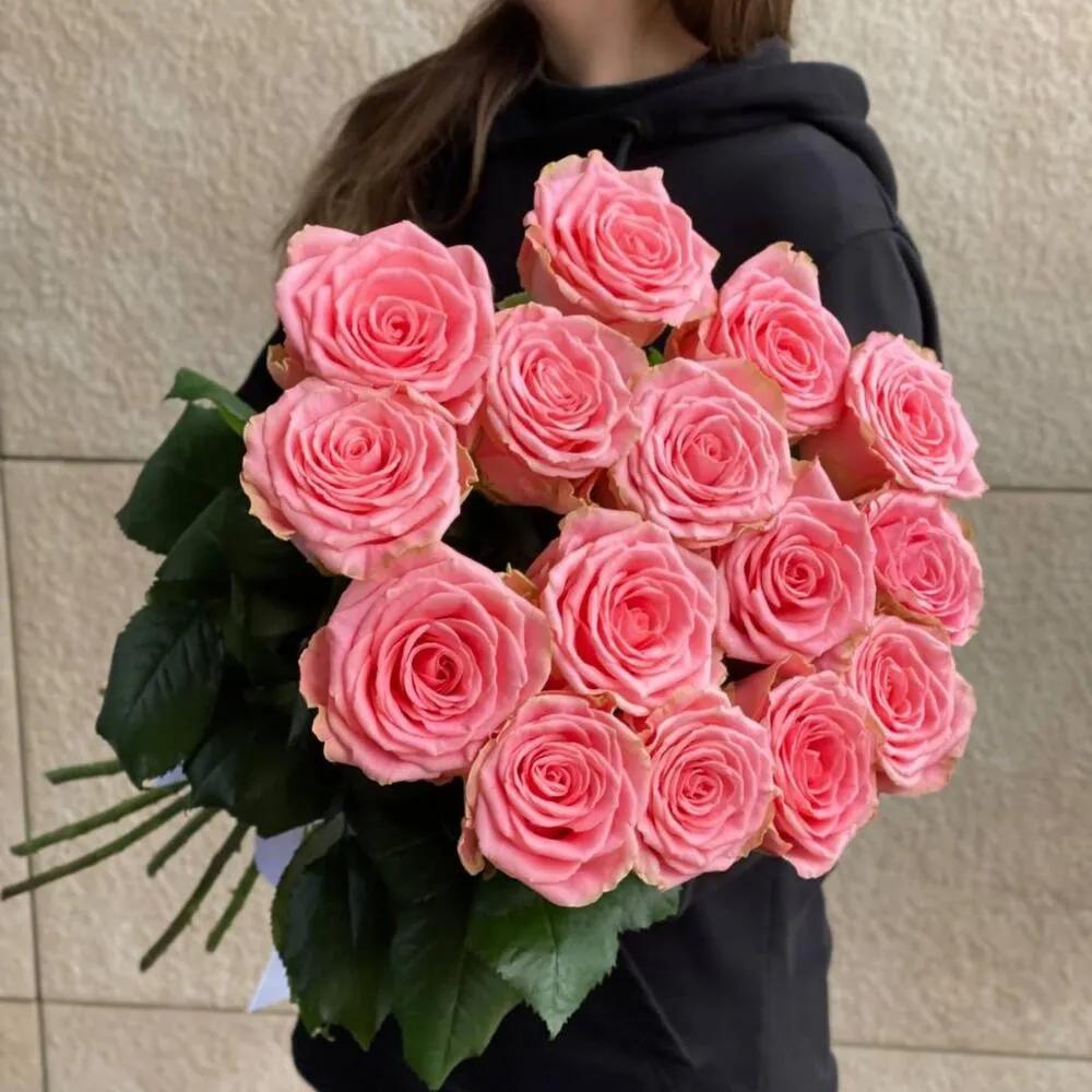 Dutch roses | ծաղիկներ, ծաղկեպսակներ, բույսեր Երևան