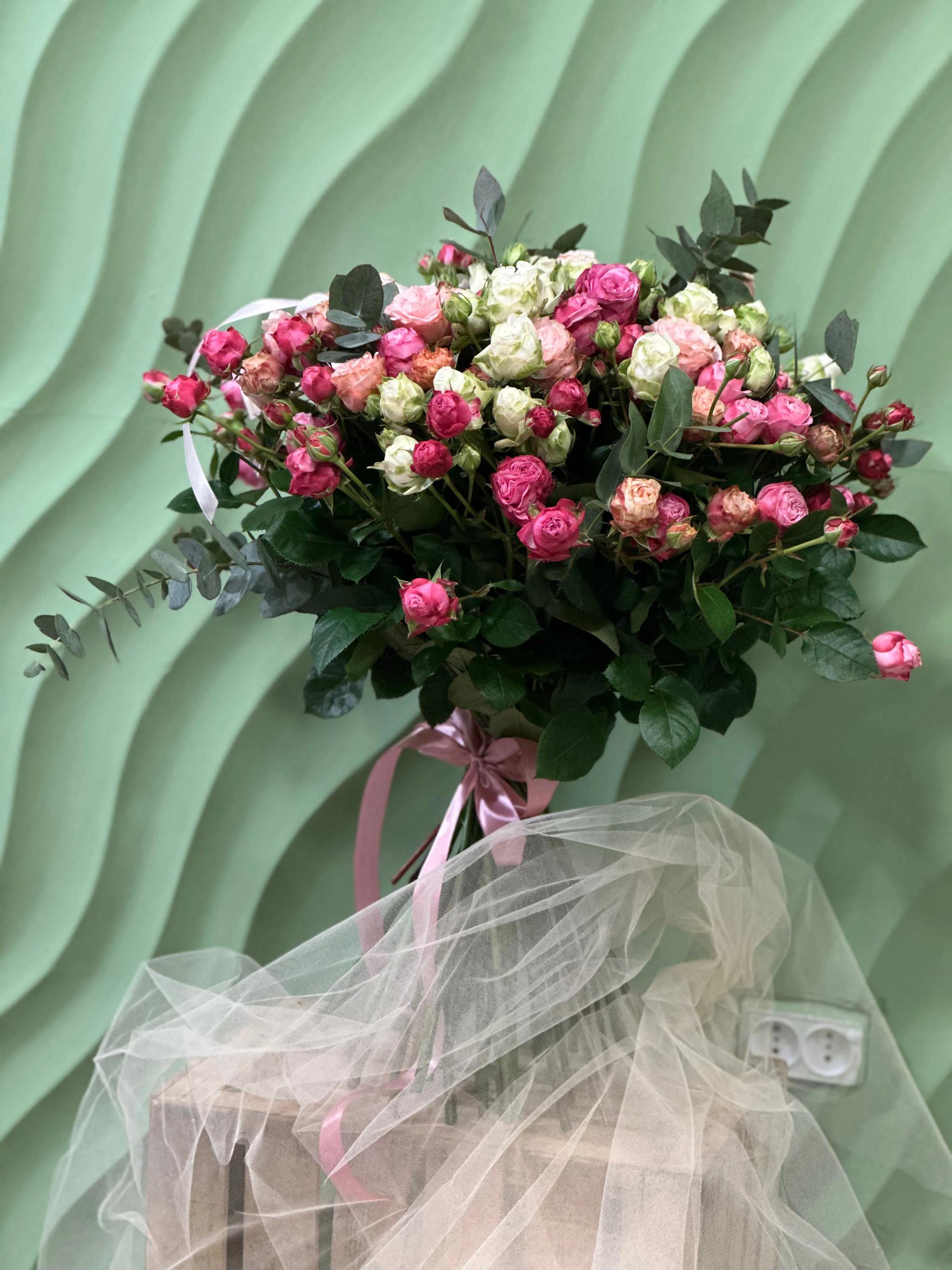 Bunch of roses | ծաղիկներ, ծաղկեպսակներ, բույսեր Երևան Bunch of roses | ծաղիկներ, ծաղկեպսակներ, բույսեր Երևան