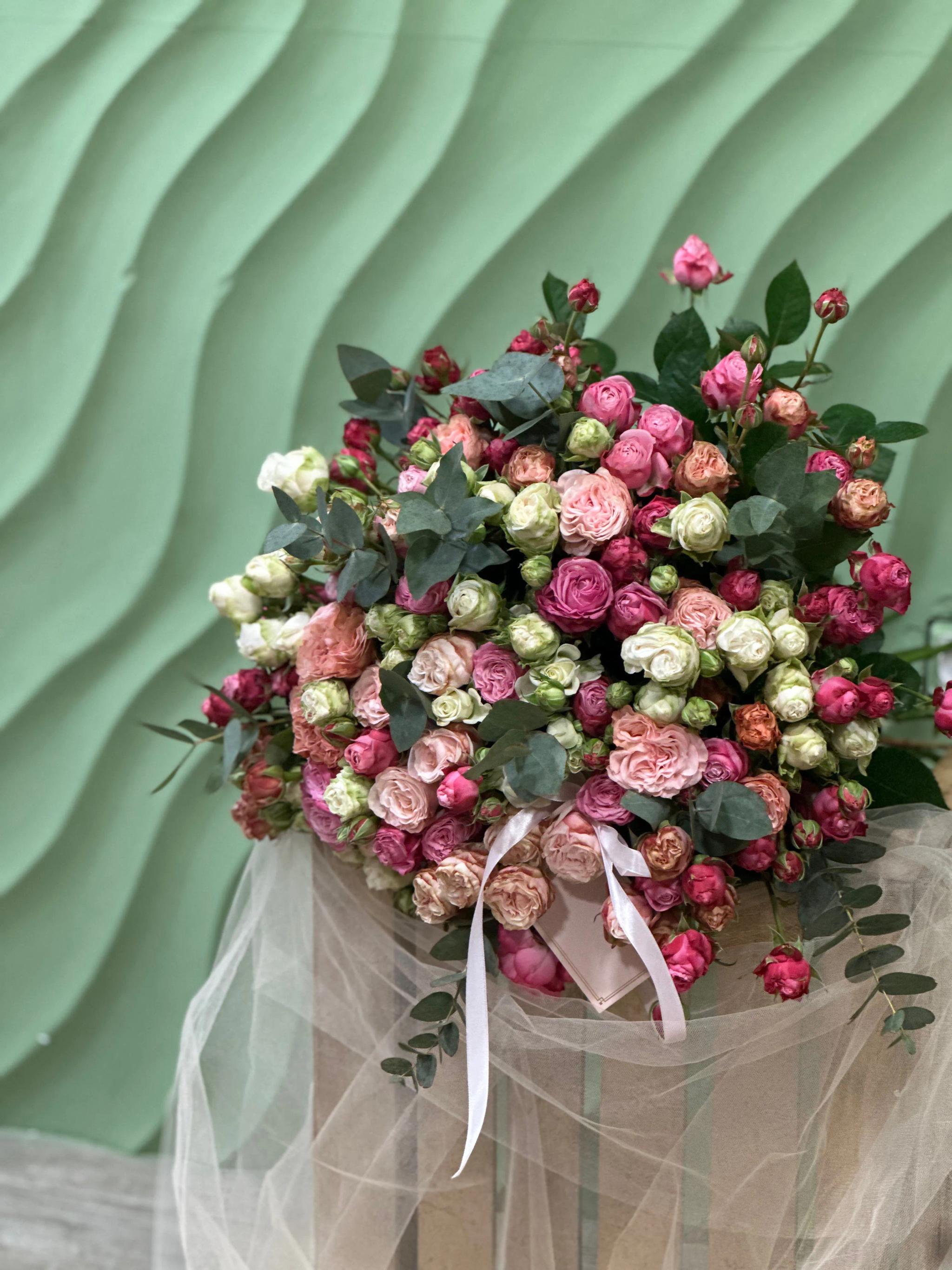 Bunch of roses | ծաղիկներ, ծաղկեպսակներ, բույսեր Երևան Bunch of roses | ծաղիկներ, ծաղկեպսակներ, բույսեր Երևան